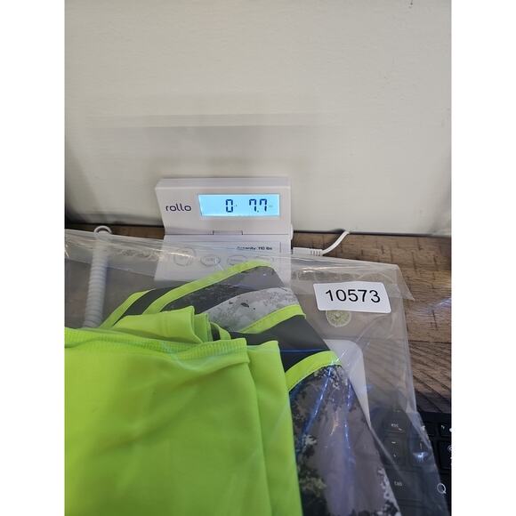 Nike Shorts & Tank Womens Large Active Lined Running Shorts Racerback Tank - Picture 11 of 11